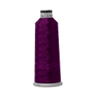 Madeira Thread Cone (5500 yd) Dark Magenta 1788 #40 Weight Madeira Polyneon Thread