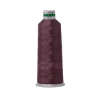 Madeira Thread Cone (5500 yd) Dark Mauve 1998 #40 Weight Madeira Polyneon Thread
