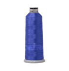 Madeira Thread Cone (5500 yd) Dark Periwinkle 1943 #40 Weight Madeira Polyneon Thread