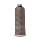 Madeira Thread Cone (5500 yd) Dark Taupe 1736 #40 Weight Madeira Polyneon Thread