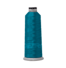 Madeira Thread Cone (5500 yd) Dark Teal 1846 #40 Weight Madeira Polyneon Thread