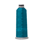 Madeira Thread Cone (5500 yd) Dark Teal 1846 #40 Weight Madeira Polyneon Thread