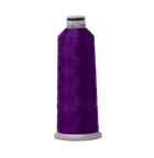 Madeira Thread Cone (5500 yd) Deep Lilac 1880 #40 Weight Madeira Polyneon Thread