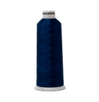 Madeira Thread Cone (5500 yd) Deep Ocean 1762 #40 Weight Madeira Polyneon Thread