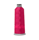 Madeira Thread Cone (5500 yd) Deep Pink 1584 #40 Weight Madeira Polyneon Thread
