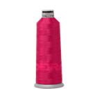 Madeira Thread Cone (5500 yd) Deep Pink 1584 #40 Weight Madeira Polyneon Thread