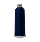 Madeira Thread Cone (5500 yd) Denim 1764 #40 Weight Madeira Polyneon Thread