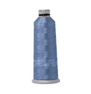 Madeira Thread Cone (5500 yd) Dusty Blue 1960 #40 Weight Madeira Polyneon Thread