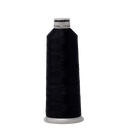 Madeira Thread Cone (5500 yd) Ebony 1589 #40 Weight Madeira Polyneon Thread