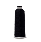 Madeira Thread Cone (5500 yd) Ebony 1589 #40 Weight Madeira Polyneon Thread