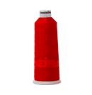 Madeira Thread Cone (5500 yd) Electric Red 1734 #40 Weight Madeira Polyneon Thread