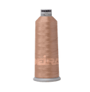 Madeira Thread Cone (5500 yd) Fawn 1656 #40 Weight Madeira Polyneon Thread