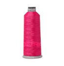 Madeira Thread Cone (5500 yd) Flamingo Pink 1721 #40 Weight Madeira Polyneon Thread