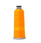 Madeira Thread Cone (5500 yd) Fluorescent Orange 1978 #40 Weight Madeira Polyneon Thread