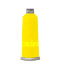 Madeira Thread Cone (5500 yd) Fluorescent Yellow 1883 #40 Weight Madeira Polyneon Thread