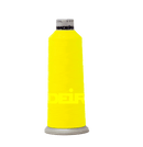 Madeira Thread Cone (5500 yd) Fluorescent Yellow 1995 #40 Weight Madeira Polyneon Thread