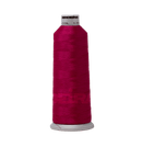 Madeira Thread Cone (5500 yd) Fuchsia 1787  #40 Weight Madeira Polyneon Thread