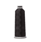 Madeira Thread Cone (5500 yd) Graphite 1664 #40 Weight Madeira Polyneon Thread