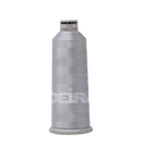 Madeira Thread Cone (5500 yd) Gray Haze 1810 #40 Weight Madeira Polyneon Thread