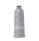 Madeira Thread Cone (5500 yd) Gray Haze 1810 #40 Weight Madeira Polyneon Thread