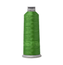 Madeira Thread Cone (5500 yd) Green Tea 1968 #40 Weight Madeira Polyneon Thread