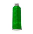 Madeira Thread Cone (5500 yd) Green Thumb 1749 #40 Weight Madeira Polyneon Thread