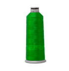 Madeira Thread Cone (5500 yd) Green Thumb 1749 #40 Weight Madeira Polyneon Thread