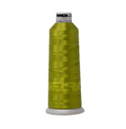 Madeira Thread Cone (5500 yd) Guacamole 1706 #40 Weight Madeira Polyneon Thread