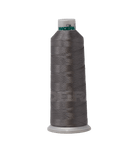Madeira Thread Cone (5500 yd) Gun Metal Gray 1741 #40 Weight Madeira Polyneon Thread