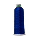 Madeira Thread Cone (5500 yd) Hanukkah Blue 1676 #40 Weight Madeira Polyneon Thread