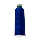 Madeira Thread Cone (5500 yd) Hanukkah Blue 1676 #40 Weight Madeira Polyneon Thread