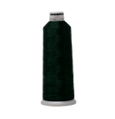Madeira Thread Cone (5500 yd) Hunter Green 1902 #40 Weight Madeira Polyneon Thread