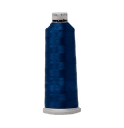 Madeira Thread Cone (5500 yd) Independence Blue 1776 #40 Weight Madeira Polyneon Thread
