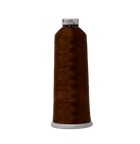Madeira Thread Cone (5500 yd) Irish Coffee 1565 #40 Weight Madeira Polyneon Thread