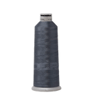 Madeira Thread Cone (5500 yd) Iron Gray 1575 #40 Weight Madeira Polyneon Thread