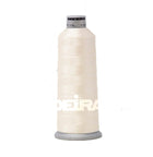 Madeira Thread Cone (5500 yd) Ivory 1949 #40 Weight Madeira Polyneon Thread