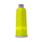 Madeira Thread Cone (5500 yd) Key Lime 1940 #40 Weight Madeira Polyneon Thread