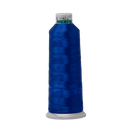 Madeira Thread Cone (5500 yd) Lapis 1642 #40 Weight Madeira Polyneon Thread