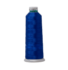 Madeira Thread Cone (5500 yd) Lapis 1642 #40 Weight Madeira Polyneon Thread
