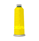 Madeira Thread Cone (5500 yd) Lemon Tart 1924 #40 Weight Madeira Polyneon Thread