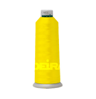 Madeira Thread Cone (5500 yd) Lemon Tart 1924 #40 Weight Madeira Polyneon Thread