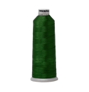 Madeira Thread Cone (5500 yd) Light Emerald Green 1770 #40 Weight Madeira Polyneon Thread
