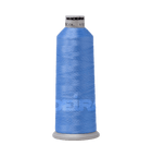 Madeira Thread Cone (5500 yd) Little Boy Blue 1532 #40 Weight Madeira Polyneon Thread