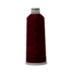 Madeira Thread Cone (5500 yd) Merlot 1784 #40 Weight Madeira Polyneon Thread
