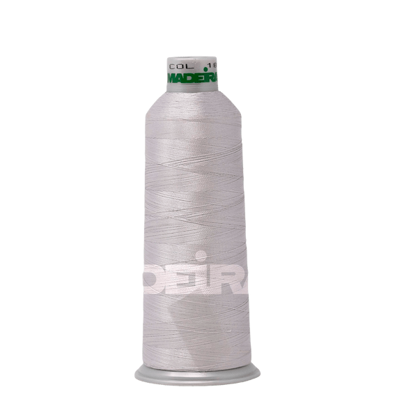Madeira Thread Cone (5500 yd) Mist 1686 #40 Weight Madeira Polyneon Thread