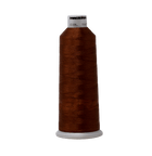 Madeira Thread Cone (5500 yd) Mocha 1658 #40 Weight Madeira Polyneon Thread