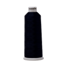 Madeira Thread Cone (5500 yd) Navy 1643 #40 Weight Madeira Polyneon Thread