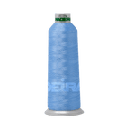 Madeira Thread Cone (5500 yd) Nordic Blue 1675 #40 Weight Madeira Polyneon Thread