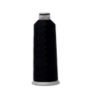 Madeira Thread Cone (5500 yd) Obsidian 1641 #40 Weight Madeira Polyneon Thread