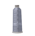 Madeira Thread Cone (5500 yd) Overcast Gray 1718 #40 Weight Madeira Polyneon Thread